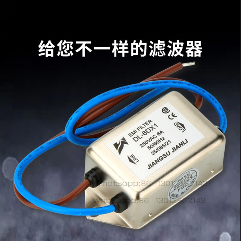 I Power supply filter 220v ant - Ac Power Supply review and price