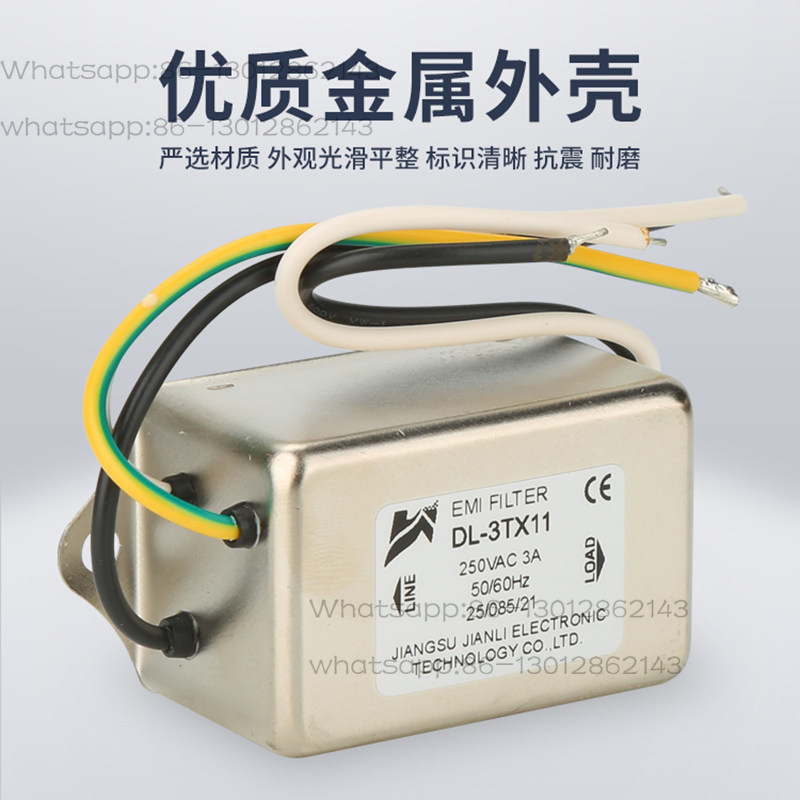 I Power supply filter 220v ant - Ac Power Supply review and price