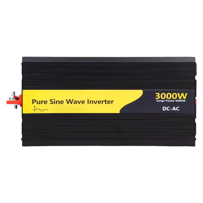 Roger 3000W-B Pure Sine Wave I - Power Supply 12V review and price