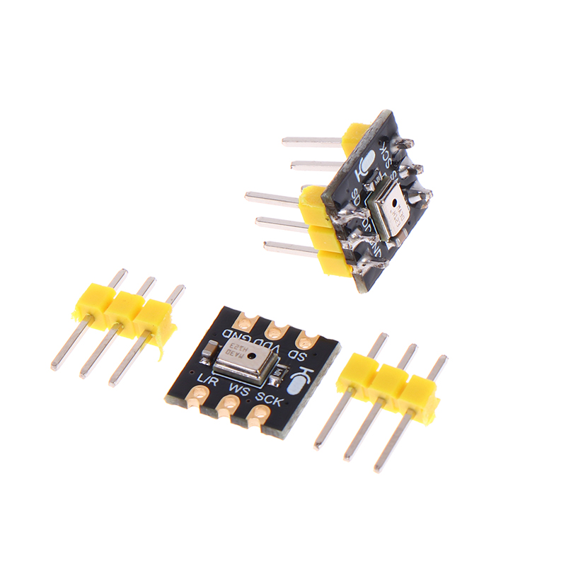 With 24 Bit MEMS Sensor And Lo - Modular Power Supply review and price