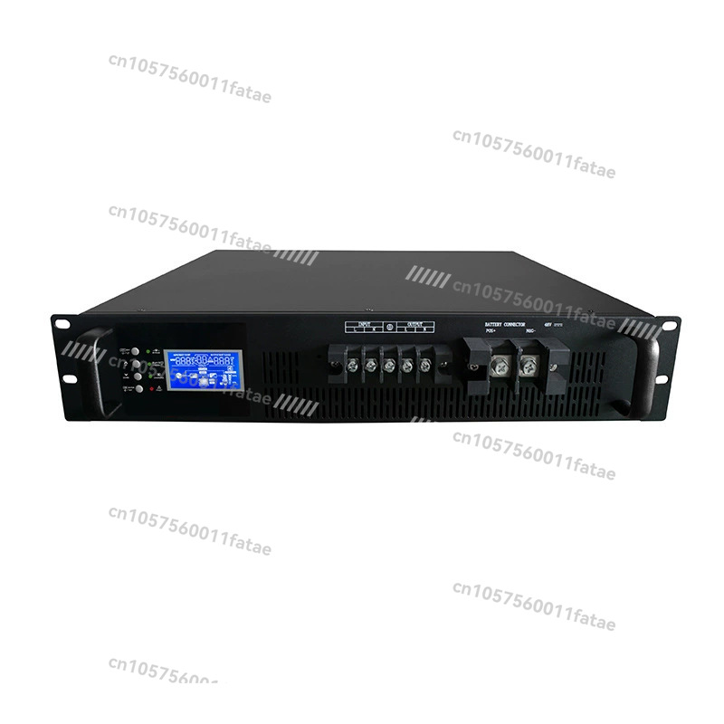 Online UPS Uninterruptible Pow - Server Power Supply review and price