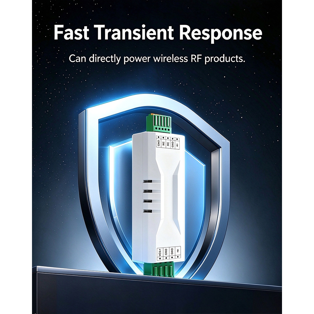 M11K-22-100V To 12V｜72W｜1000Ma - Power Supply 12V review and price