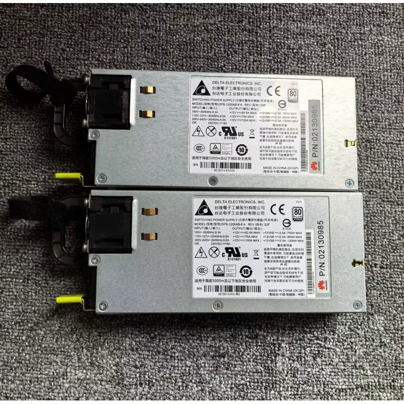 for Delta Electronics DPS-1200 - Server Power Supply review and price