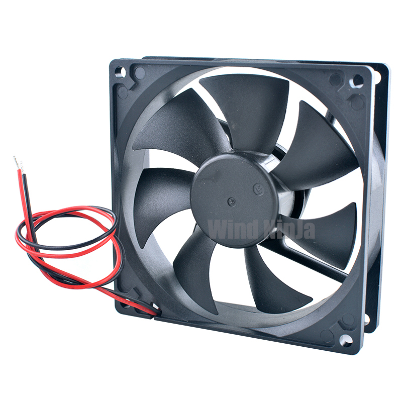 (2pcs) 92mm Axial Fan 92x92x25 - Pc Power Supply review and price