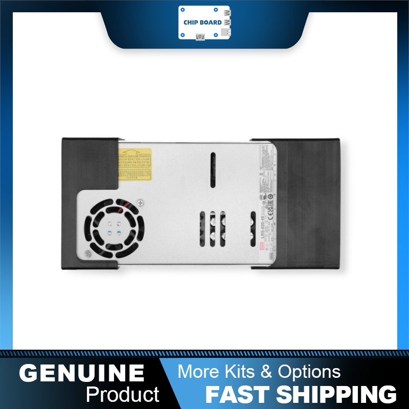 Seeedstudio reBot Arm B601-RS  - Ac Power Supply review and price