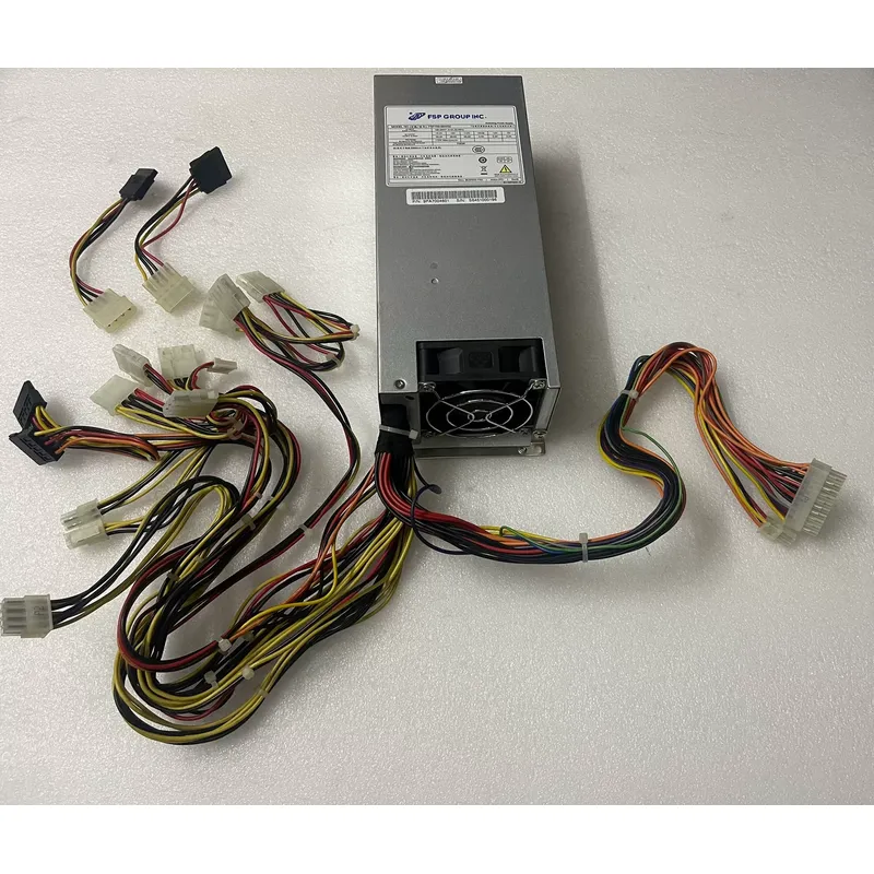 for FSP Quanhan Power Supply M - Pc Power Supply review and price