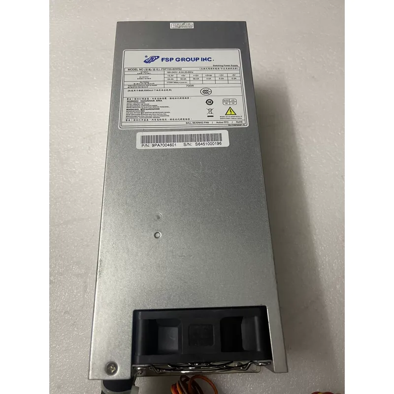 for FSP Quanhan Power Supply M - Pc Power Supply review and price