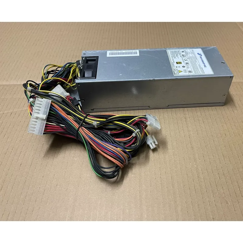 for FSP Quanhan Power Supply M - Pc Power Supply review and price