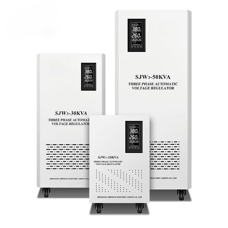 High Precision CNC Industrial  - Ac Power Supply review and price