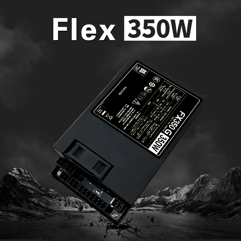 New Original PSU For FSP ITX F - Power Supply 500W review and price