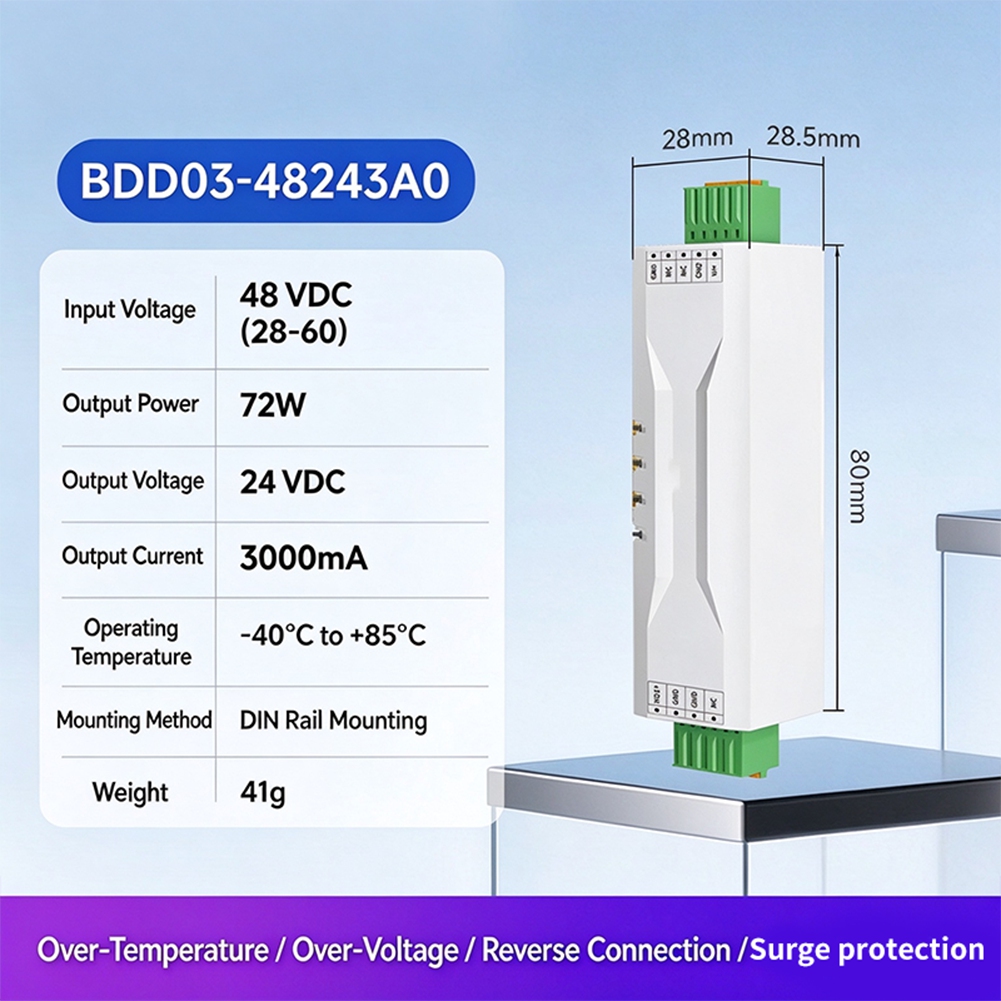 SOFT-22-100V To 12V｜72W｜1000Ma - Power Supply 12V review and price