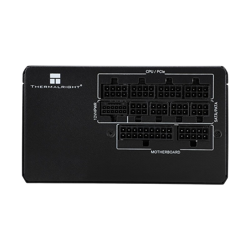 Thermalright TG1200 Power Supp - Power Supply 650W review and price