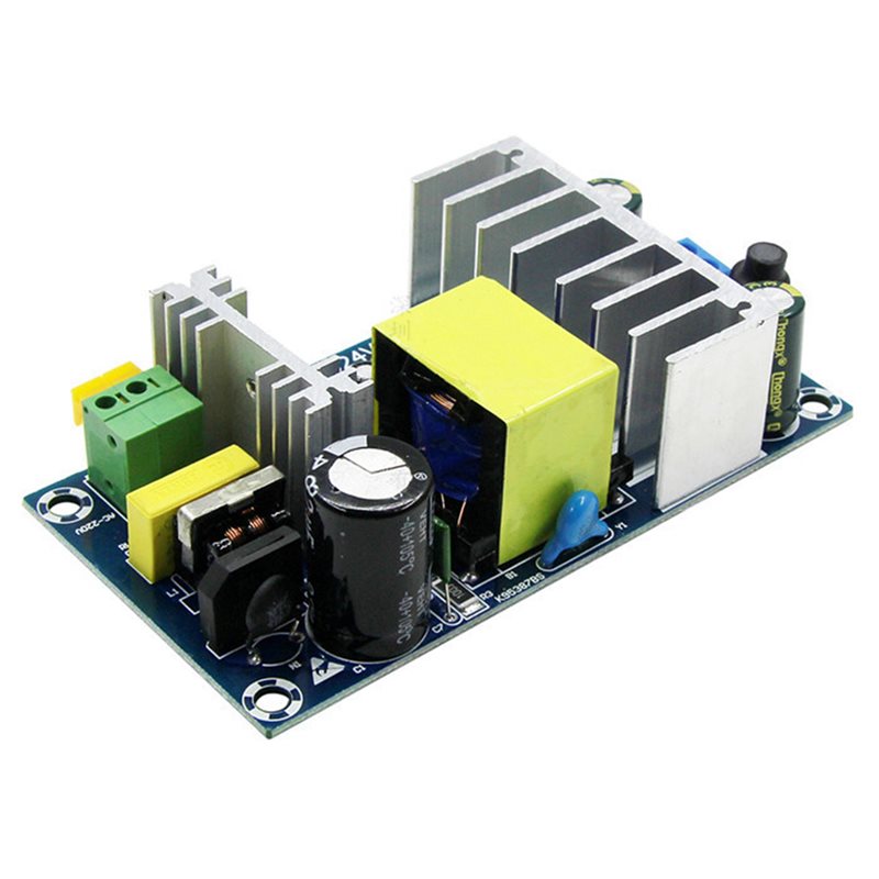 ABMI-10X AC 110V 220V To DC 24 - Ac Power Supply review and price