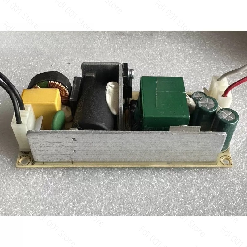 Disassemble used VCT60US12 12V - Ac Power Supply review and price