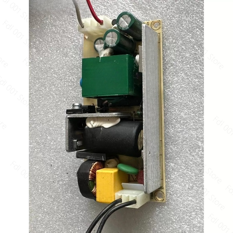 Disassemble used VCT60US12 12V - Ac Power Supply review and price