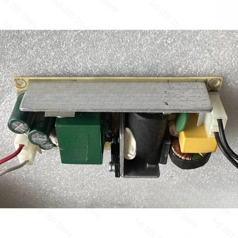 Disassemble used VCT60US12 12V - Ac Power Supply review and price