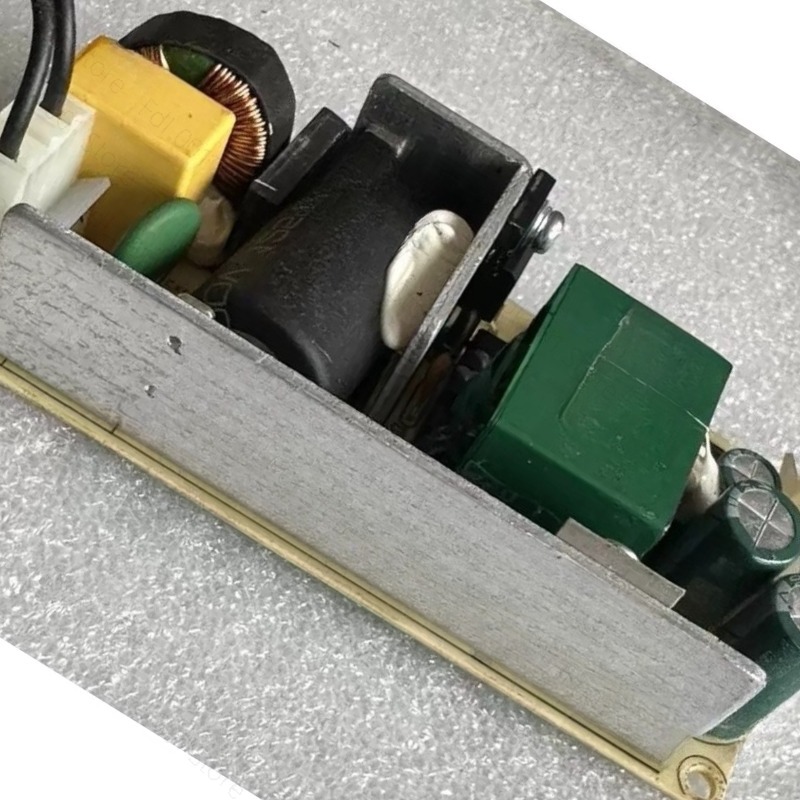 Disassemble used VCT60US12 12V - Ac Power Supply review and price