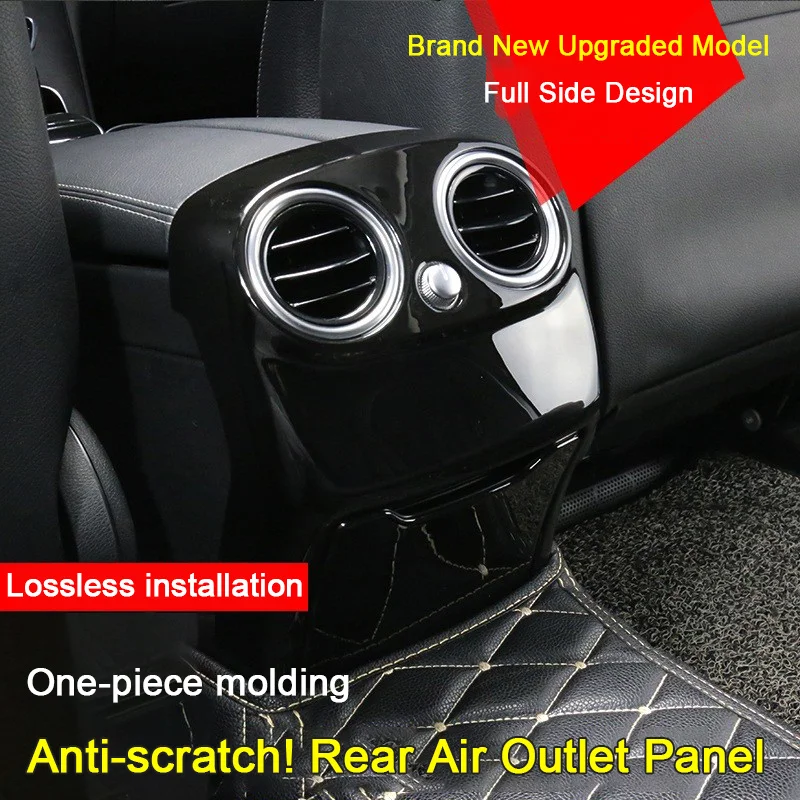 Car Rear Air Conditioner Vent  - Open Frame Power Supply review and price