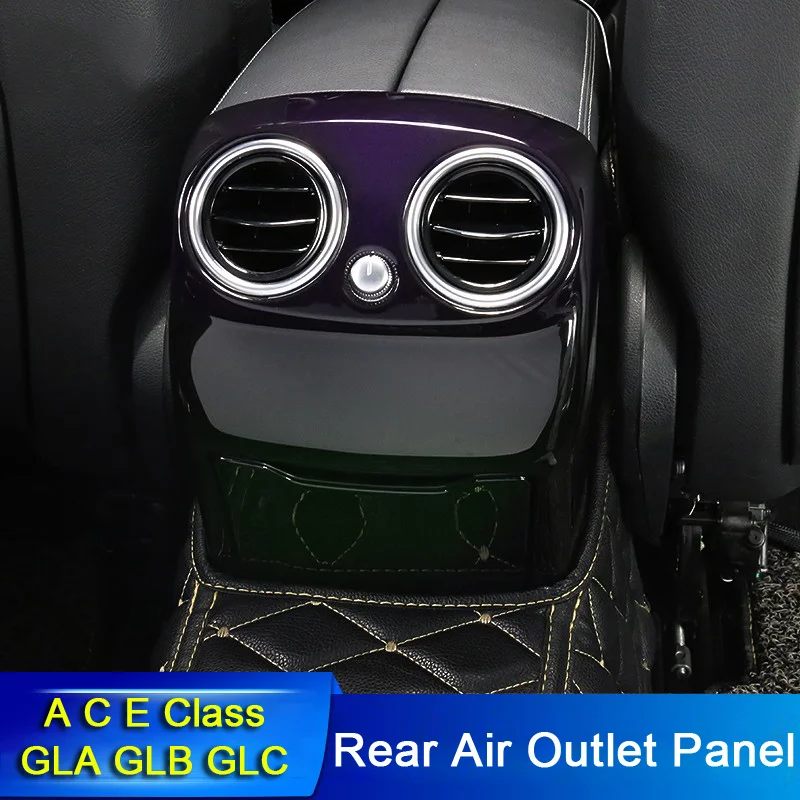 Car Rear Air Conditioner Vent  - Open Frame Power Supply review and price