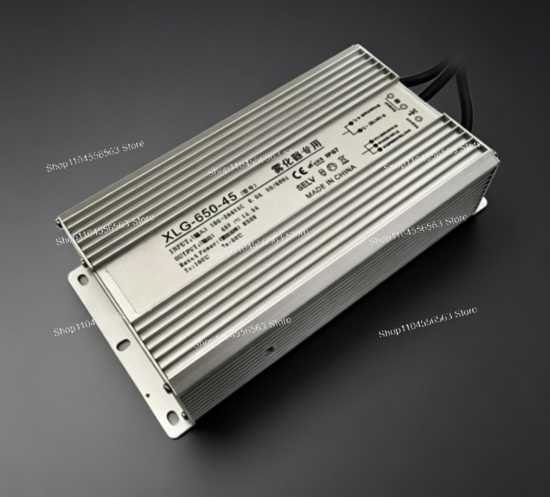 650W Waterproof IP67 Power Sup - Power Supply 650W review and price