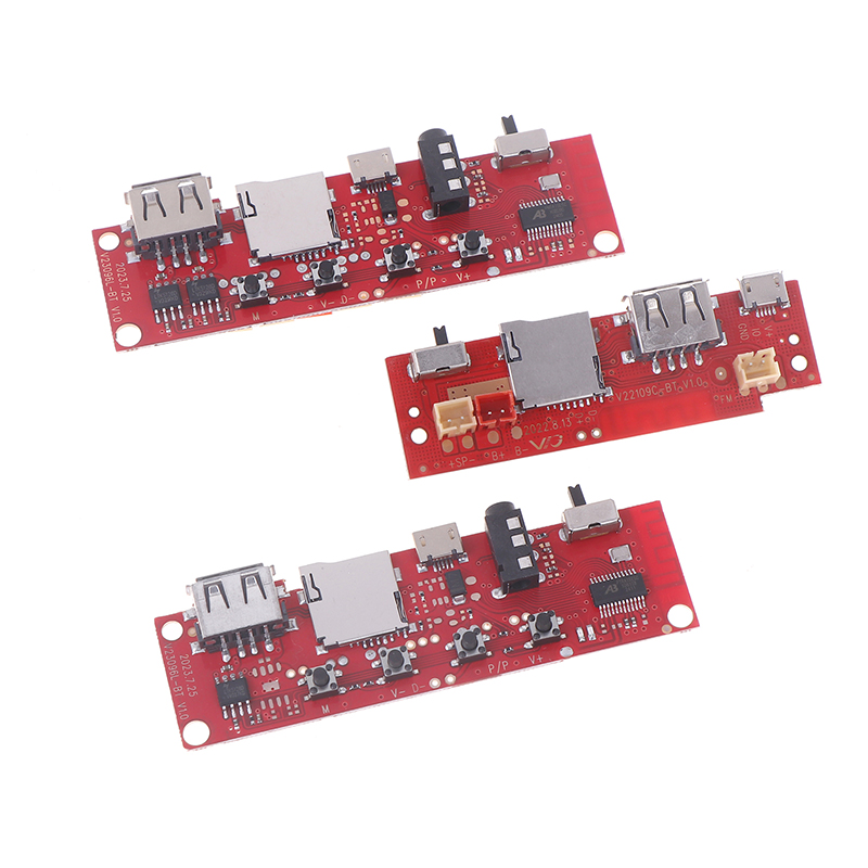 1PC Bluetooth Audio Circuit Bo - Modular Power Supply review and price