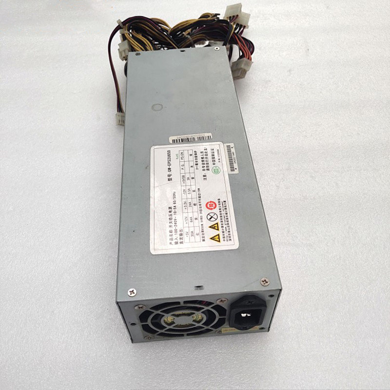 GW-EPS2U650 650W 2U Server Pow - Power Supply 650W review and price