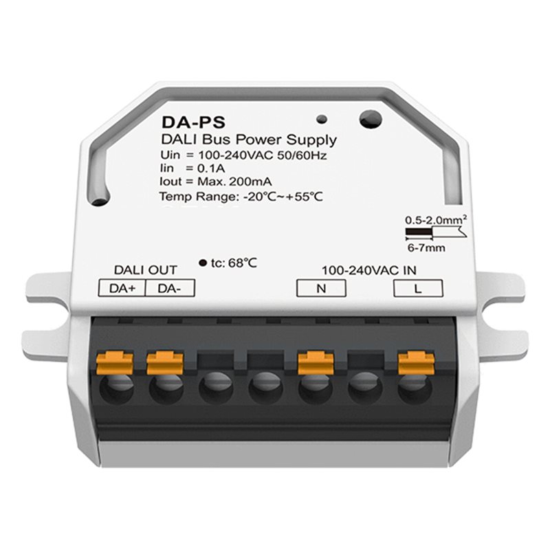 Smart-For DALI Bus Power Suppl - Dc Power Supply 12V review and price