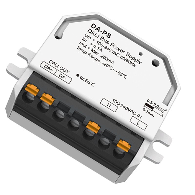 Smart-For DALI Bus Power Suppl - Dc Power Supply 12V review and price