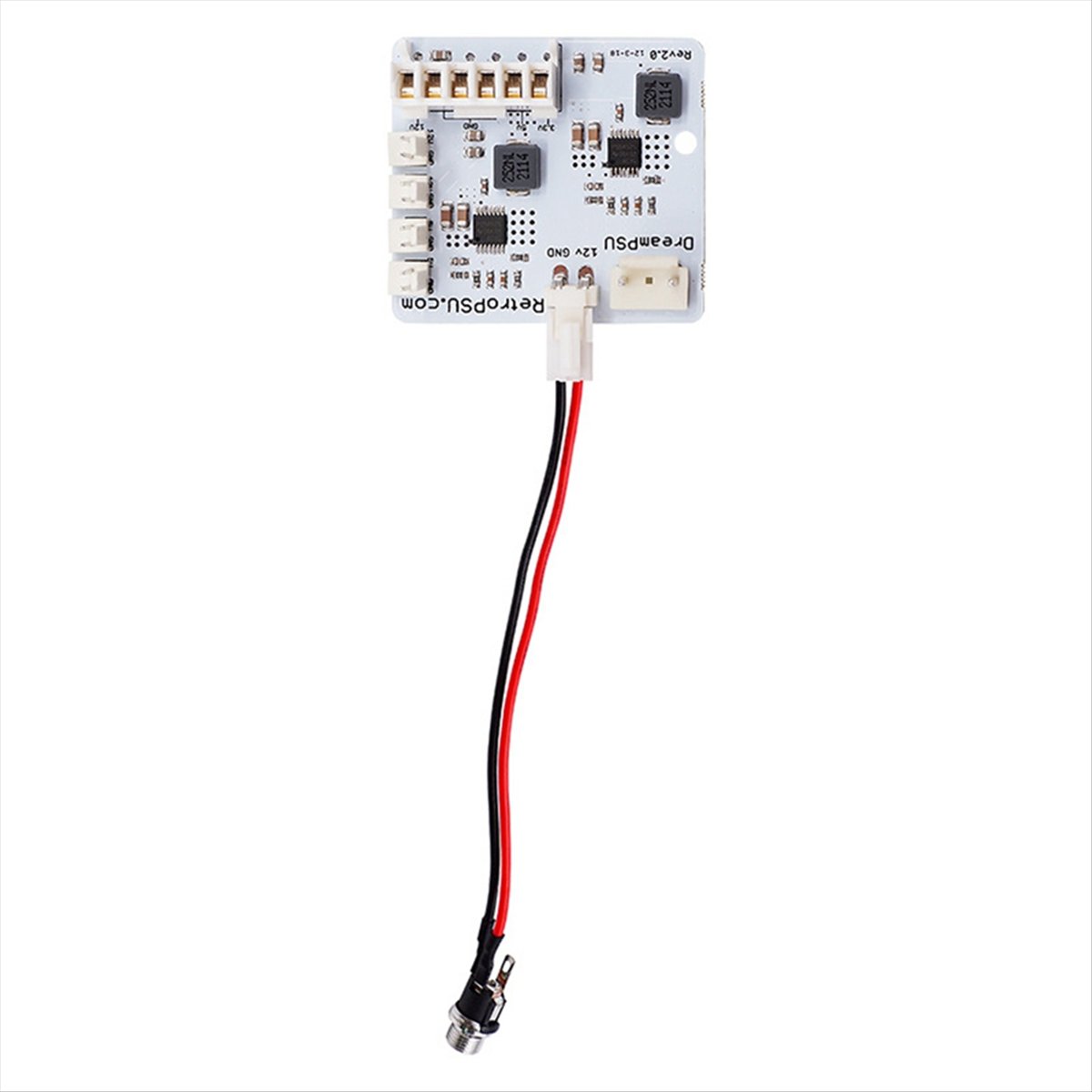 Rev2.0 Dream PSU 12V Power Sup - Power Supply 12V review and price