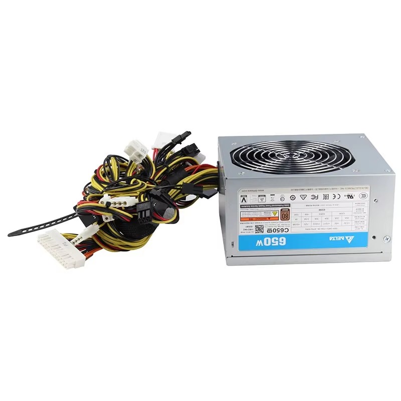 New Original AuthenticHigh Qua - Power Supply 650W review and price