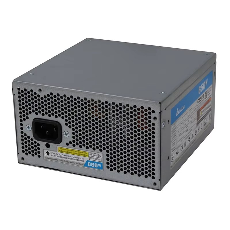 New Original AuthenticHigh Qua - Power Supply 650W review and price