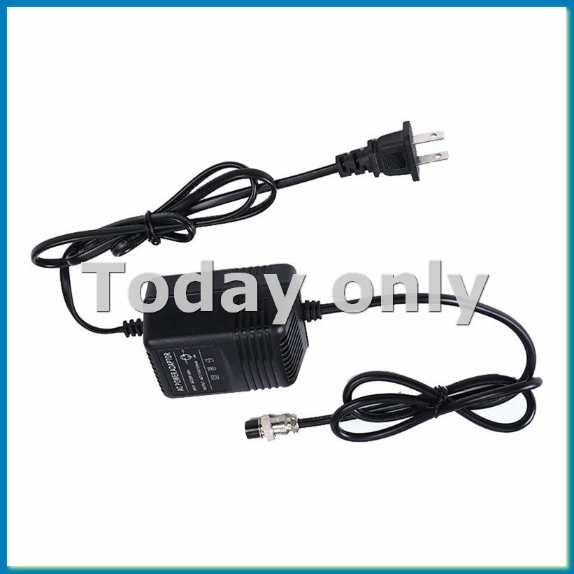 Power Adapter F4 15V Mixing Co - Ac Power Supply review and price