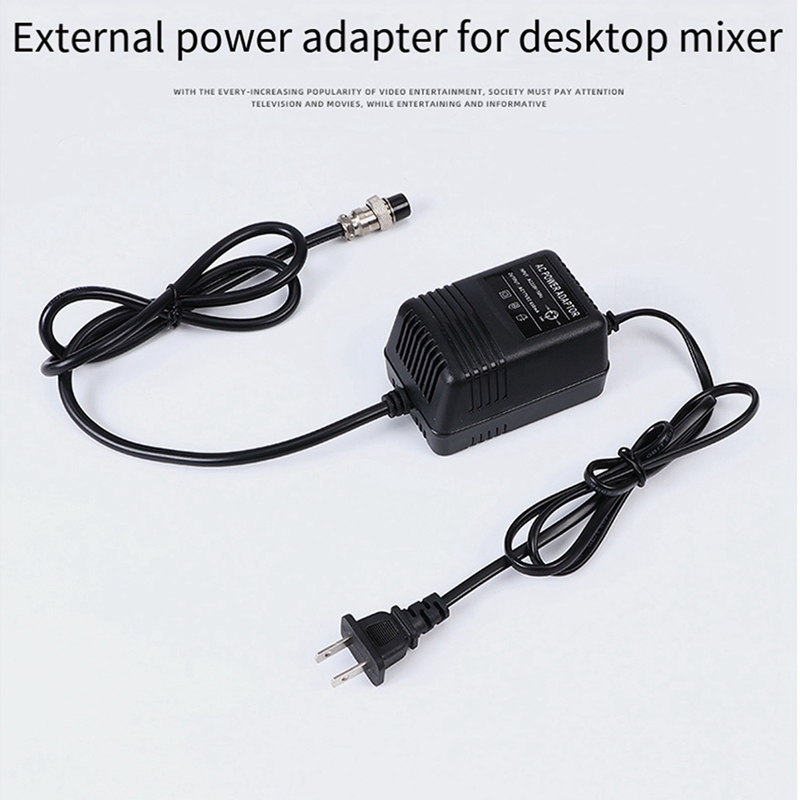 Power Adapter F4 15V Mixing Co - Ac Power Supply review and price