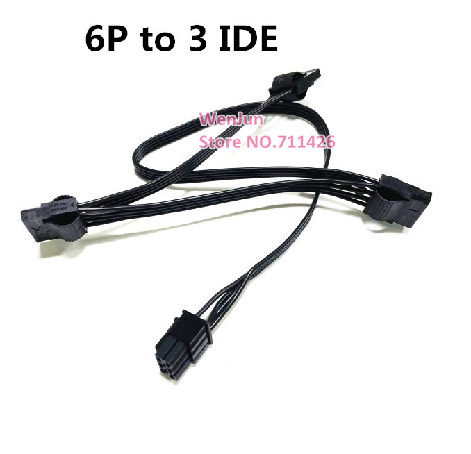 High Quality PCI-E 6+2pin / CP - Power Supply 650W review and price