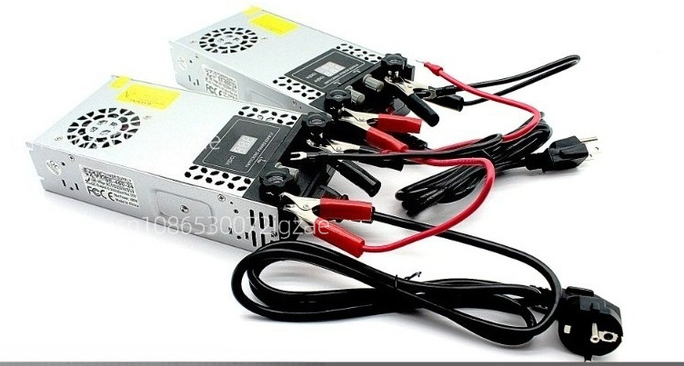 AC To Converter 60V DC Adjusta - Ac Power Supply review and price