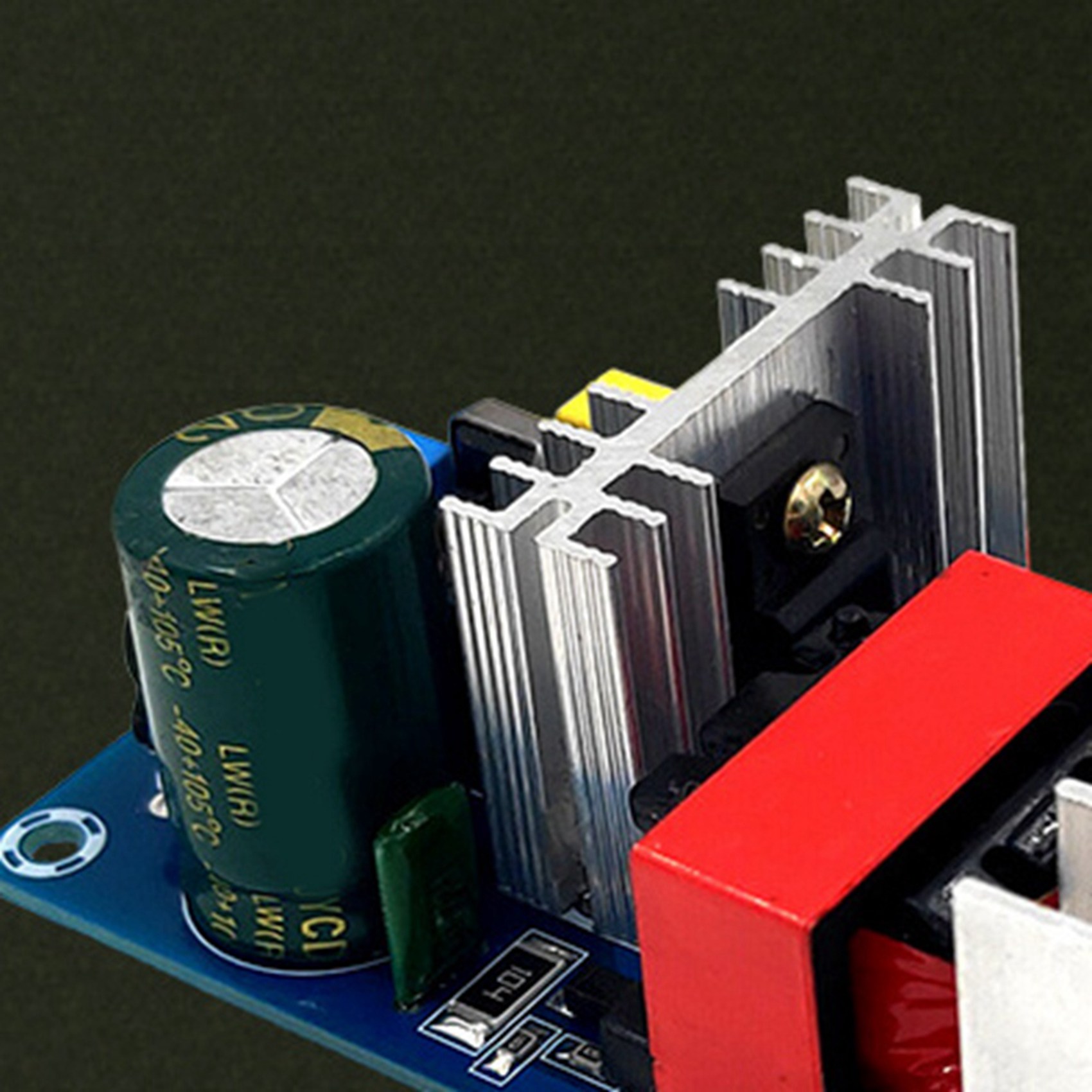【PUBLICITY】5X 12V6A Switching  - Dc Power Supply 12V review and price